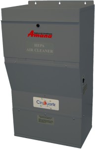 Amana HEPA Air Cleaner