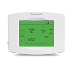 Honeywell VisionPRO WiFi Thermostat