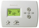 Honeywell PRO 4000 Programmable Thermostat