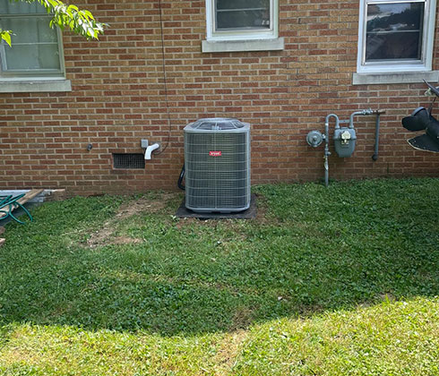 Complete Home HVAC Services