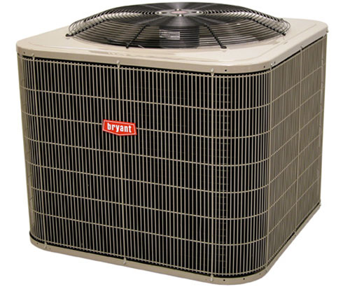 HVAC Services