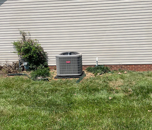Residential HVAC Solutions