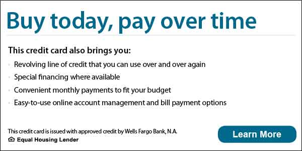financing image